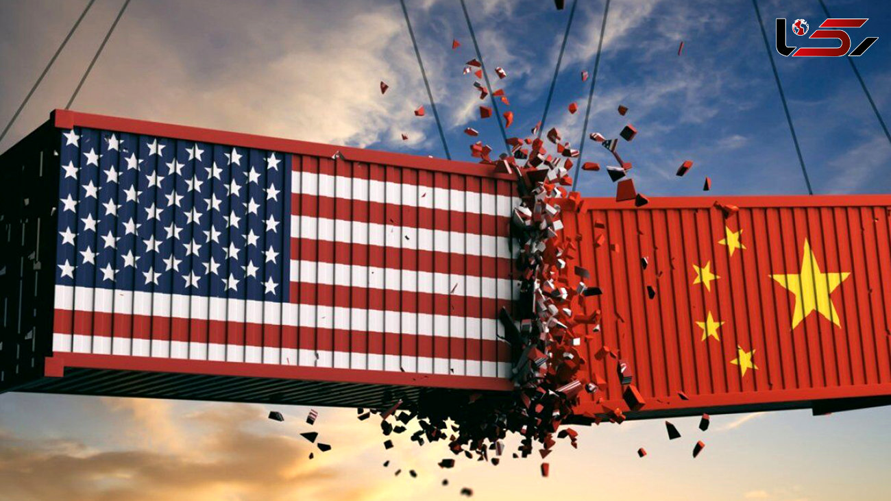 آمریکا شرکت های چینی را از بورس اخراج می کند