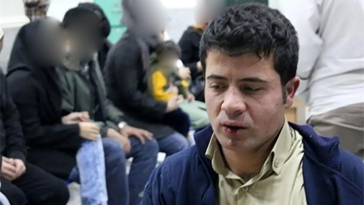 ربایش دختران دانش آموز 7 تا 12 ساله در امیرآباد تهران توسط راننده سرویس قلابی /پرونده عنکبوت سیاه به روایت قاضی حسین اصغرزاده