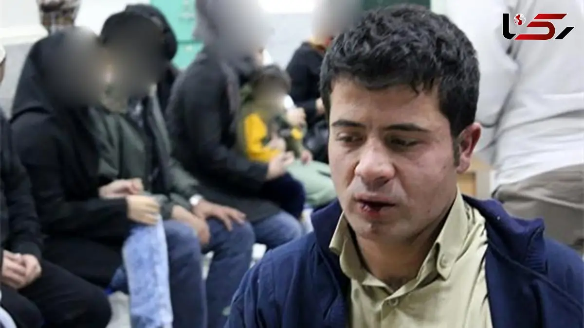 فیلم / ربایش دختران دانش آموز 7 تا 12 ساله در امیرآباد تهران توسط راننده سرویس قلابی /پرونده عنکبوت سیاه  به روایت قاضی حسین اصغرزاده 