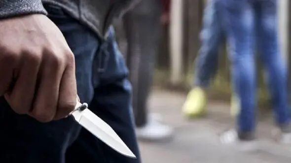 جوان 17 ساله جان‌ جوان ۲۱ ساله را در بابلسر گرفت
