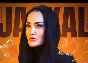 عکس های هفته از بازیگران /  سولماز حسینی در شغال، وحید آقاپور در سریال دشتستان، رستوران گردی هدیه آزدیدهاک، نیلوفر شهیدی و دخترانش، عروسک سازی سارا روستاپور، عاشقانه محیا اسناوندی برای مادرش و نگار نیکدل