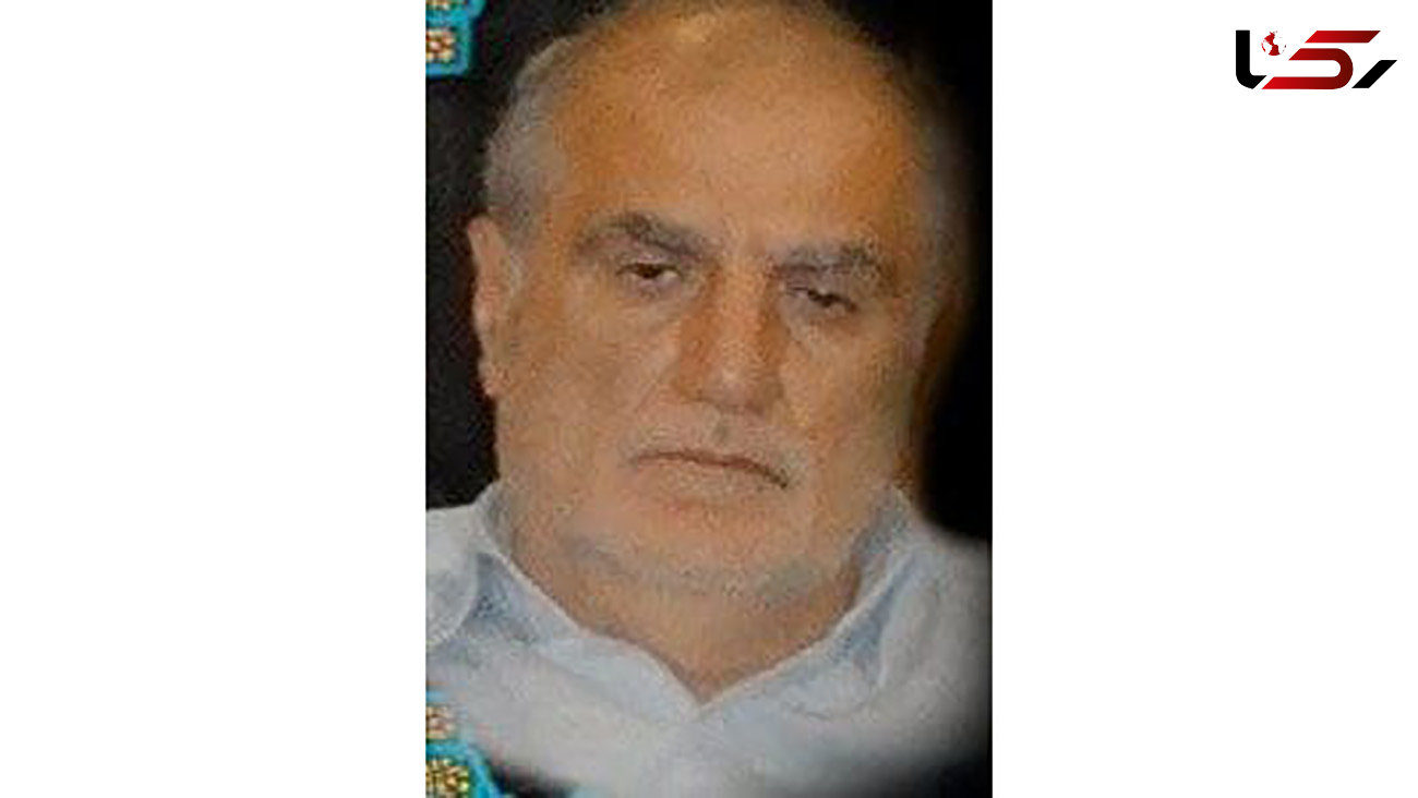معاون سابق برنامه ریزی برق مازندران درگذشت + علت مرگ