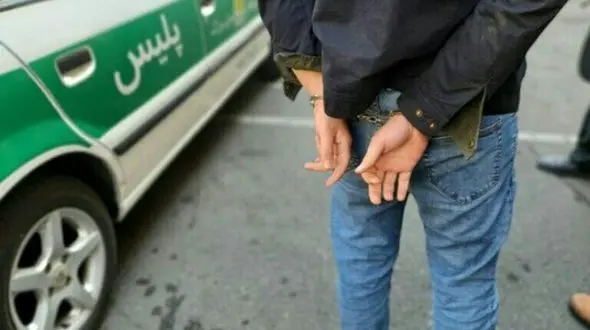 ببینید / شگرد جدید دزدان برای سرقت پژو 206 / هشدارها را جدی بگیرد