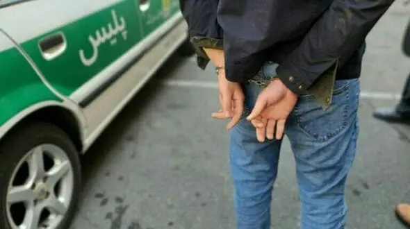 ببینید / شگرد جدید دزدان برای سرقت پژو 206 / هشدارها را جدی بگیرد