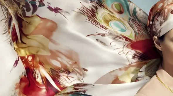 نکات کلیدی در نگهداری شال و روسری