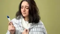 آیا افسردگی دمای بدن را بالا می برد؟ داده های بیش از ۲۰ هزار نفر چه می گویند