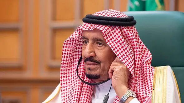 پادشاه عربستان از رییسی برای سفر به ریاض دعوت کرد
