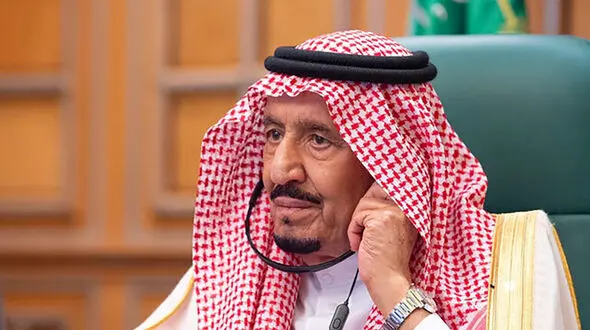 پادشاه عربستان از رییسی برای سفر به ریاض دعوت کرد
