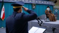 روایتی از دیدار خصوصی فرمانده نیروی هوایی با فرمانده کل قوا 