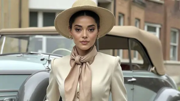 عکس‌های خصوصی و زیبای  بازیگر نقش «شهرزاد» در سریال شهرزاد ترکیه‌ای!