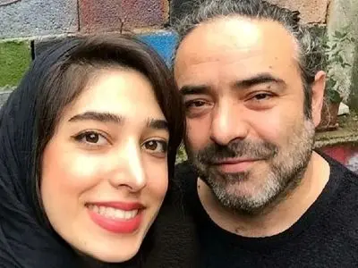 فیلم / حسن معجونی بازیگر سریال شیش ماه: زن کم سن و سالم شاگرد کلاسم بود  / 25 سال اختلاف سنی داریم /  بهش حق می‌دم که از دست من خسته شه و ...