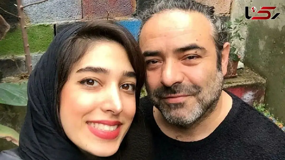 فیلم / حسن معجونی بازیگر سریال شیش ماه: زن کم سن و سالم شاگرد کلاسم بود  / 25 سال اختلاف سنی داریم /  بهش حق می‌دم که از دست من خسته شه و ...