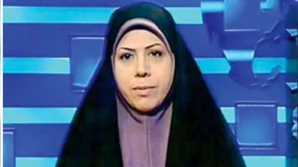 تغییر زمین تا آسمانی خانم مجری صدا و سیما / فریده فرخی نژاد همه را شوکه کرد!