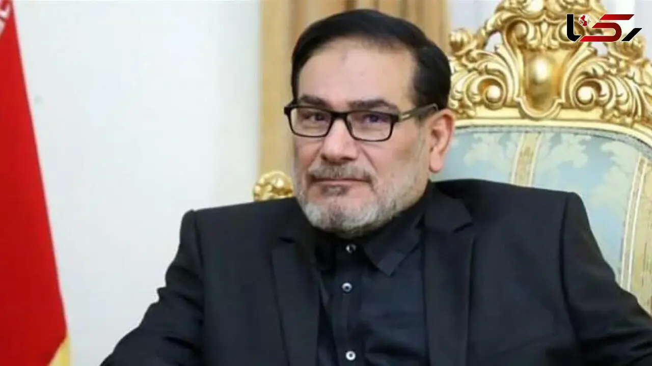 شمخانی خطاب به الهام علی اف:‌ مراقب دام‌ های پرهزینه شیاطین باشید