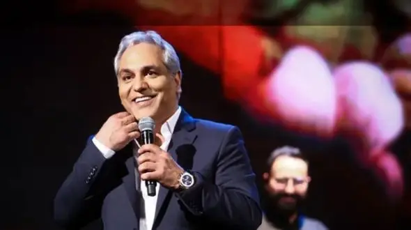 فیلم آواز باشکوه و متفاوت مهران مدیری / ابریشم، قیمت نداره حیف از اون موهای تو