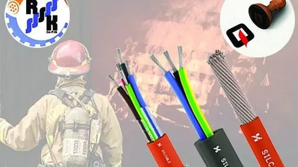 چرا باید سیم و کابل استاندارد بخریم؟
