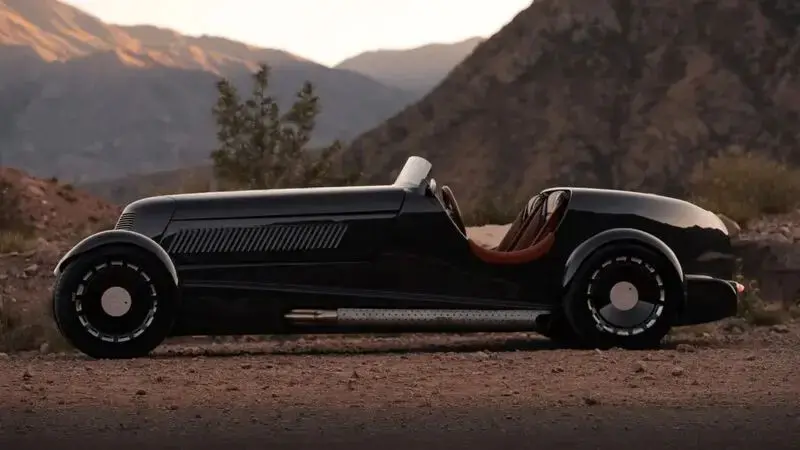 فورد SP40