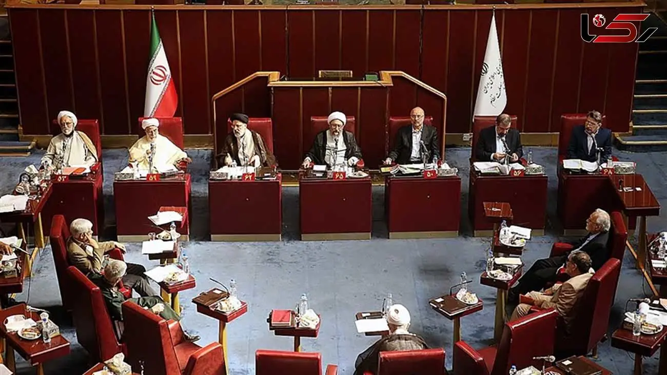 مصوبات مجمع برای«امنیت غذایی» و «حکمرانی منابع آب» در برنامه هفتم