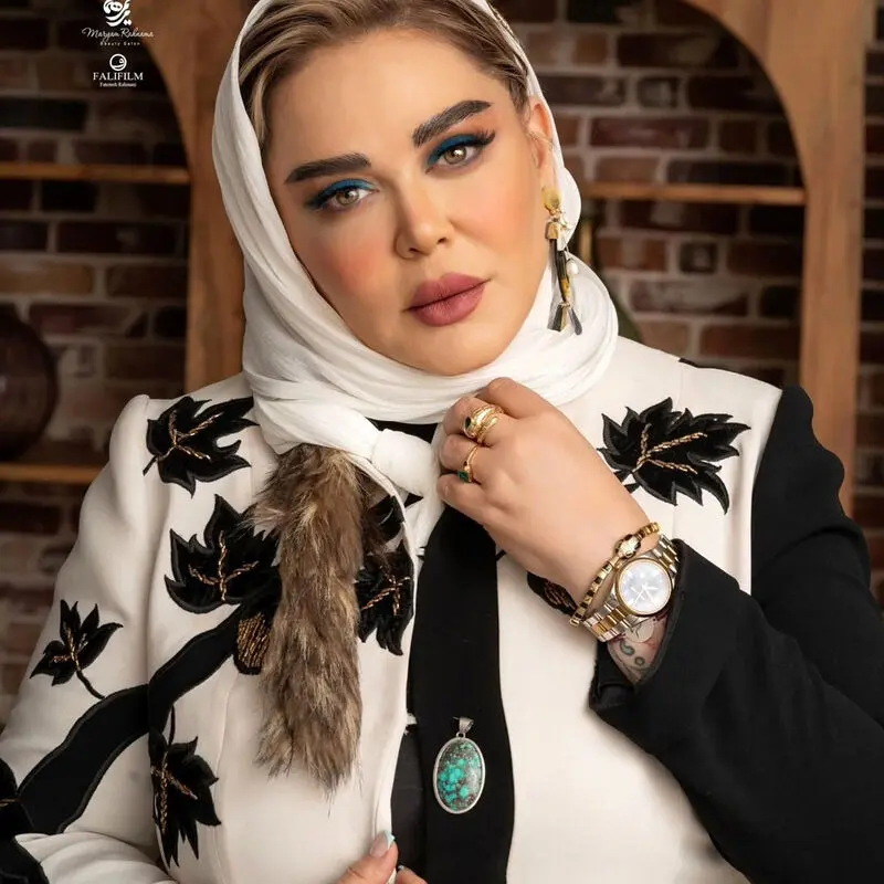 بهاره رهنما
