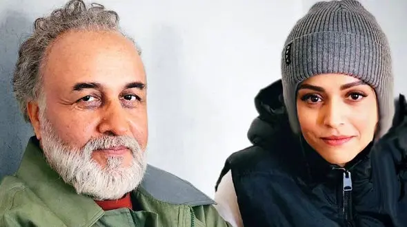 فیلم سمی ترین سکانس ایرانی در سریال دفتر یادداشت رضا عطاران ! / باورتان نمی شود !