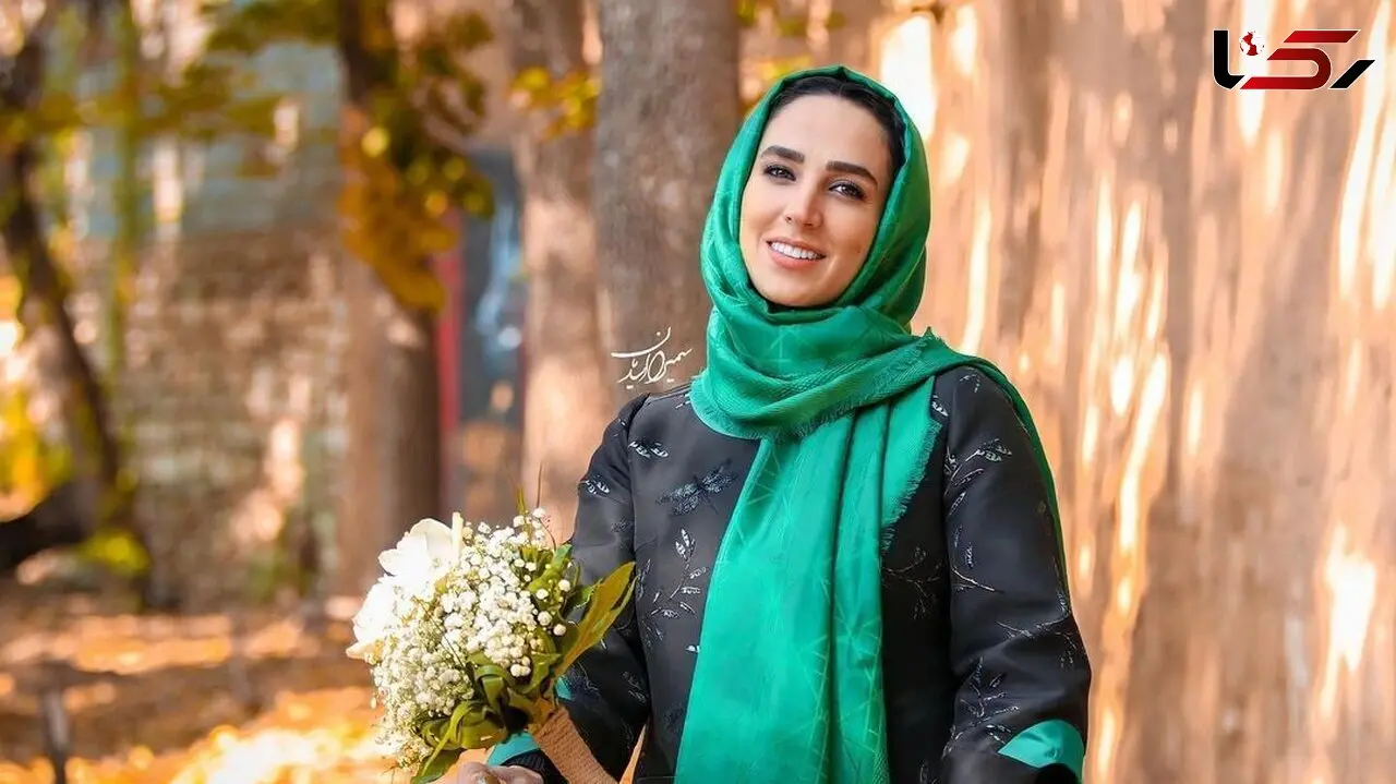 استایل سوگل طهماسبی بازیگر نقش نرگس در سریال کیمیا با لباس های عربی شیک و جذاب+ عکس