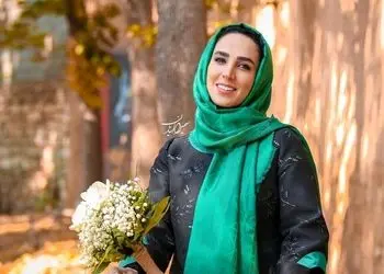 استایل سوگل طهماسبی بازیگر نقش نرگس در سریال کیمیا با لباس های عربی شیک و جذاب+ عکس