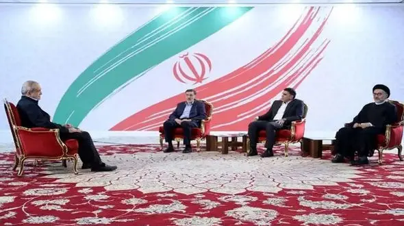 گفت‌وگوی پزشکیان با 3 فعال رسانه‌ای امشب پخش می‌شود