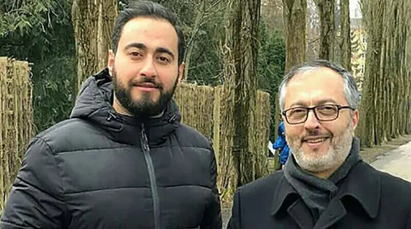 ماجراهای پسر سفیر ایران و خانم بلاگر در دانمارک به کجا رسید؟
