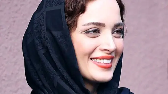 دردسر عکس بهنوش طباطبایی با مجری معروف صدا و سیما / خانم بازیگر از همسر جدیدش رونمایی کرد؟!