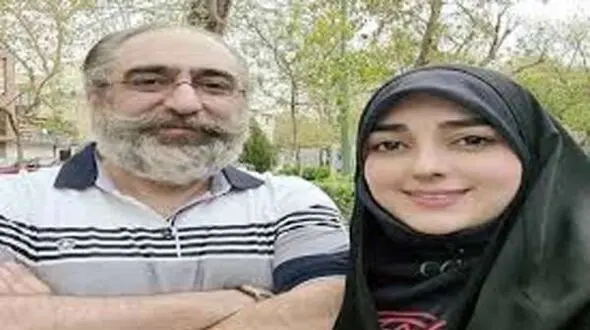 اعتراف ستاره سادات قطبی: مرور عکس‌های ۱۱ سال پیش و یک حقیقت تلخ، دارم به زور می خندم / من اون موقع نمی دونستم دارم آخرین عکس هامو با پسرم امیر علی می گیرم!