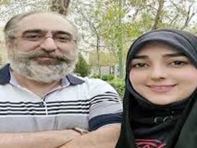 اعتراف ستاره سادات قطبی: مرور عکس‌های ۱۱ سال پیش و یک حقیقت تلخ، دارم به زور می خندم / من اون موقع نمی دونستم دارم آخرین عکس هامو با پسرم امیر علی می گیرم!