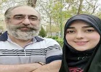 اعتراف ستاره سادات قطبی: مرور عکس‌های ۱۱ سال پیش و یک حقیقت تلخ، دارم به زور می خندم / من اون موقع نمی دونستم دارم آخرین عکس هامو با پسرم امیر علی می گیرم!