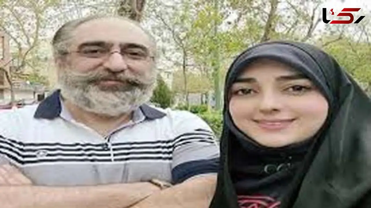 اعتراف ستاره سادات قطبی: مرور عکس‌های ۱۱ سال پیش و یک حقیقت تلخ، دارم به زور می خندم / من اون موقع نمی دونستم دارم آخرین عکس هامو با پسرم امیر علی می گیرم!