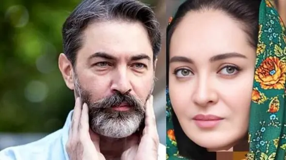 فیلم / شاعرانه‌ترین سکانس عاشقانه سینمای ایران/ عاشقانه بی نظیر پارسا پیروزفر و نیکی کریمی/ عاشقانه ای که دلتان را می برد