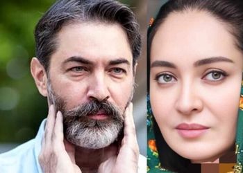 فیلم / شاعرانه‌ترین سکانس عاشقانه سینمای ایران/ عاشقانه بی نظیر پارسا پیروزفر و نیکی کریمی/ عاشقانه ای که دلتان را می برد