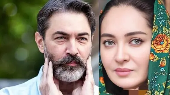 فیلم / شاعرانه‌ترین سکانس عاشقانه سینمای ایران/ عاشقانه بی نظیر پارسا پیروزفر و نیکی کریمی/ عاشقانه ای که دلتان را می برد