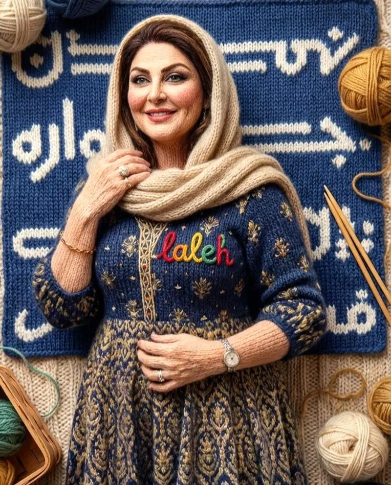 لاله اسکندری