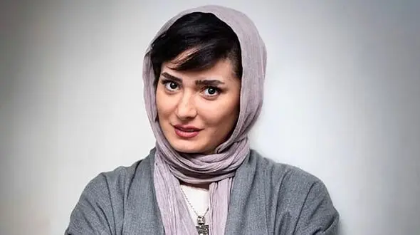 ببینید /  تنفر مینا وحید از چیست ؟! / جدی می گویم ! + فیلم