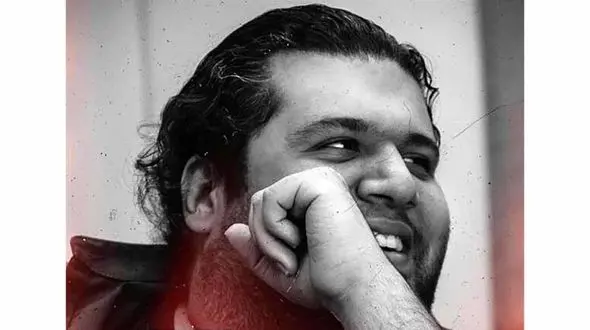 کرونا نفس هنرمند ایرانی را گرفت / فرشید خیلی جوان بود + عکس