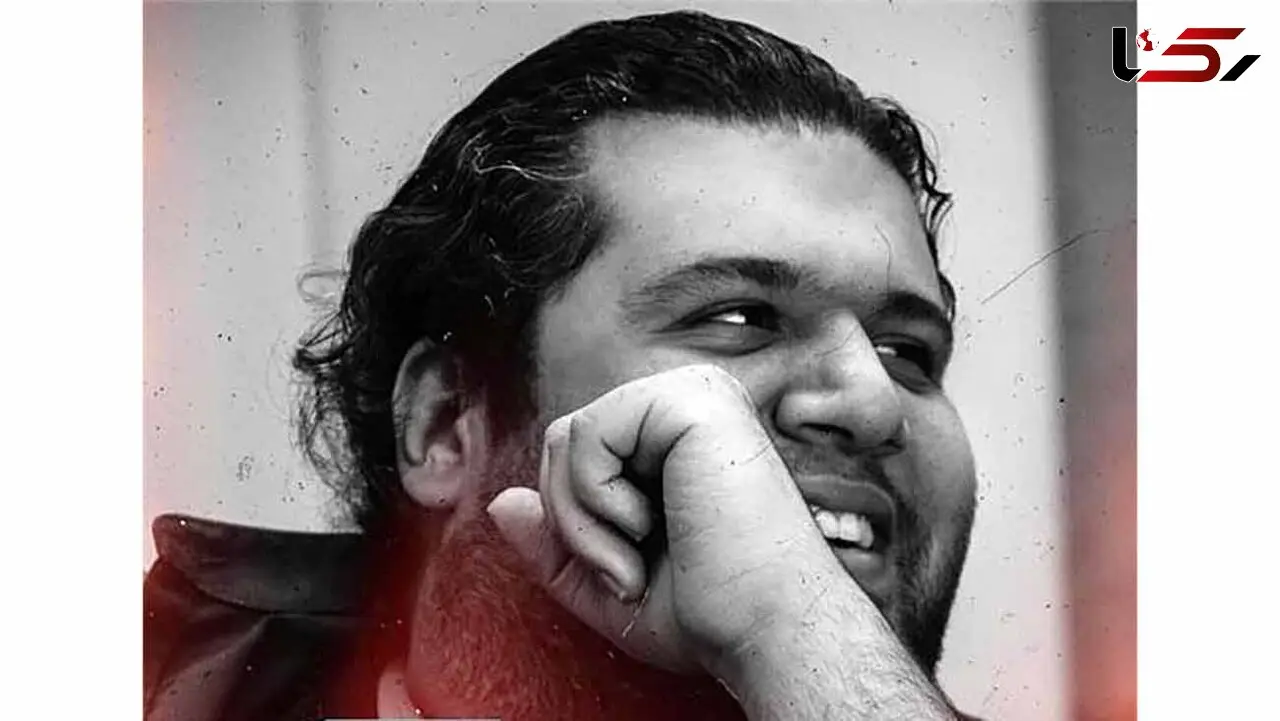 کرونا نفس هنرمند ایرانی را گرفت / فرشید خیلی جوان بود + عکس