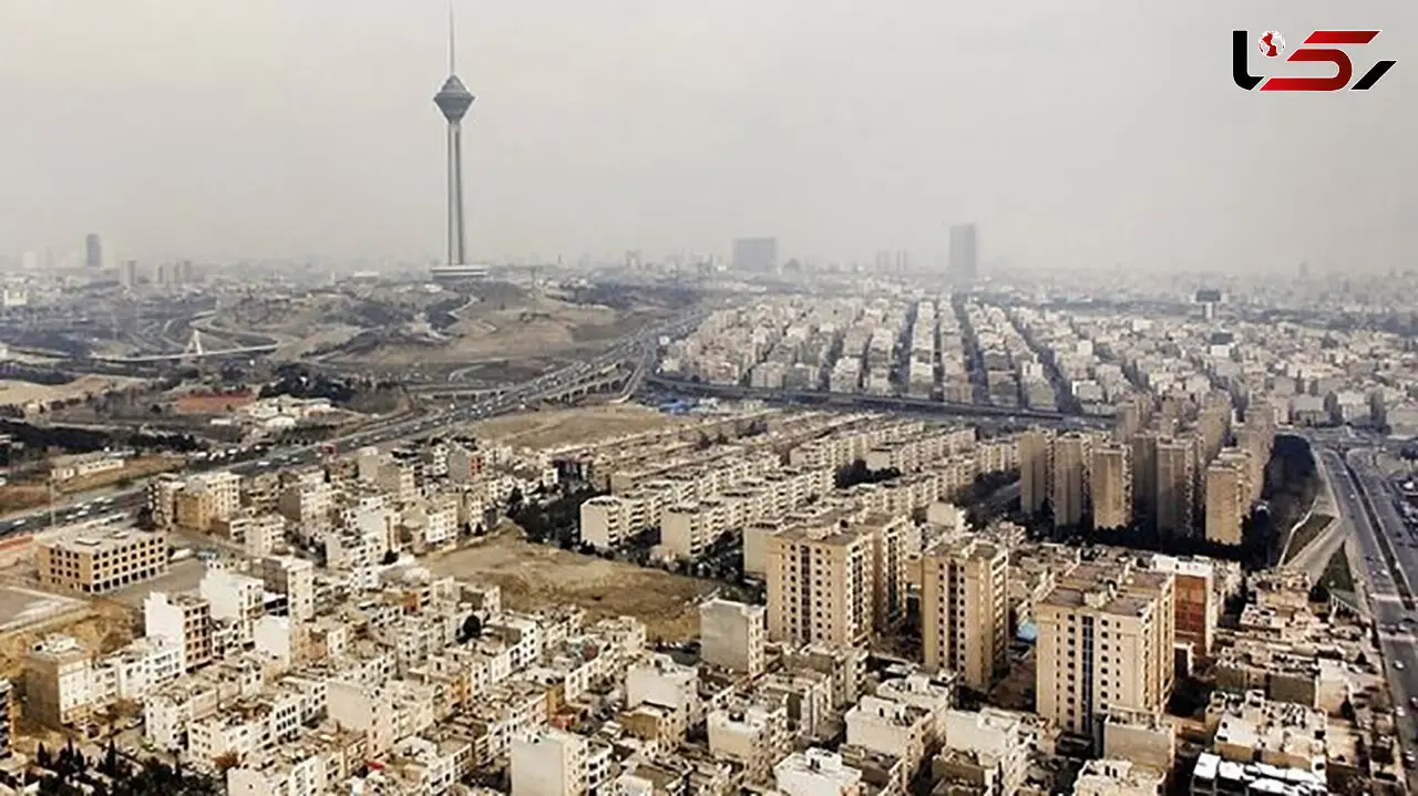 دور خرید این خانه‌ ها را خط بکشید