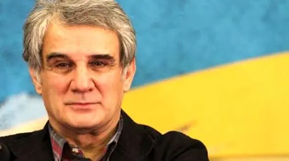 عکس مهدی هاشمی و همسرش دومش در جشن تولد کرونایی