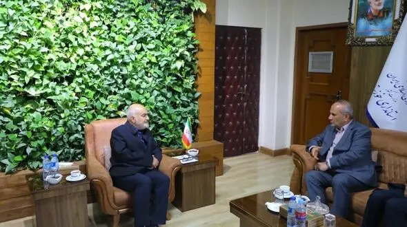 حمایت استاندار اسبق خوزستان از برنامه‌های توسعه‌ای موالی‌زاده