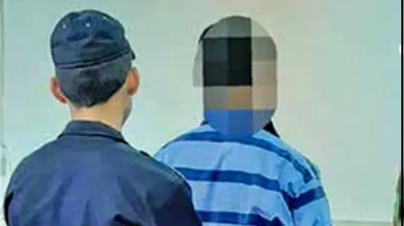 مرد کینه ای خانه مرد زاهدانی را به رگبار بست + جزییات