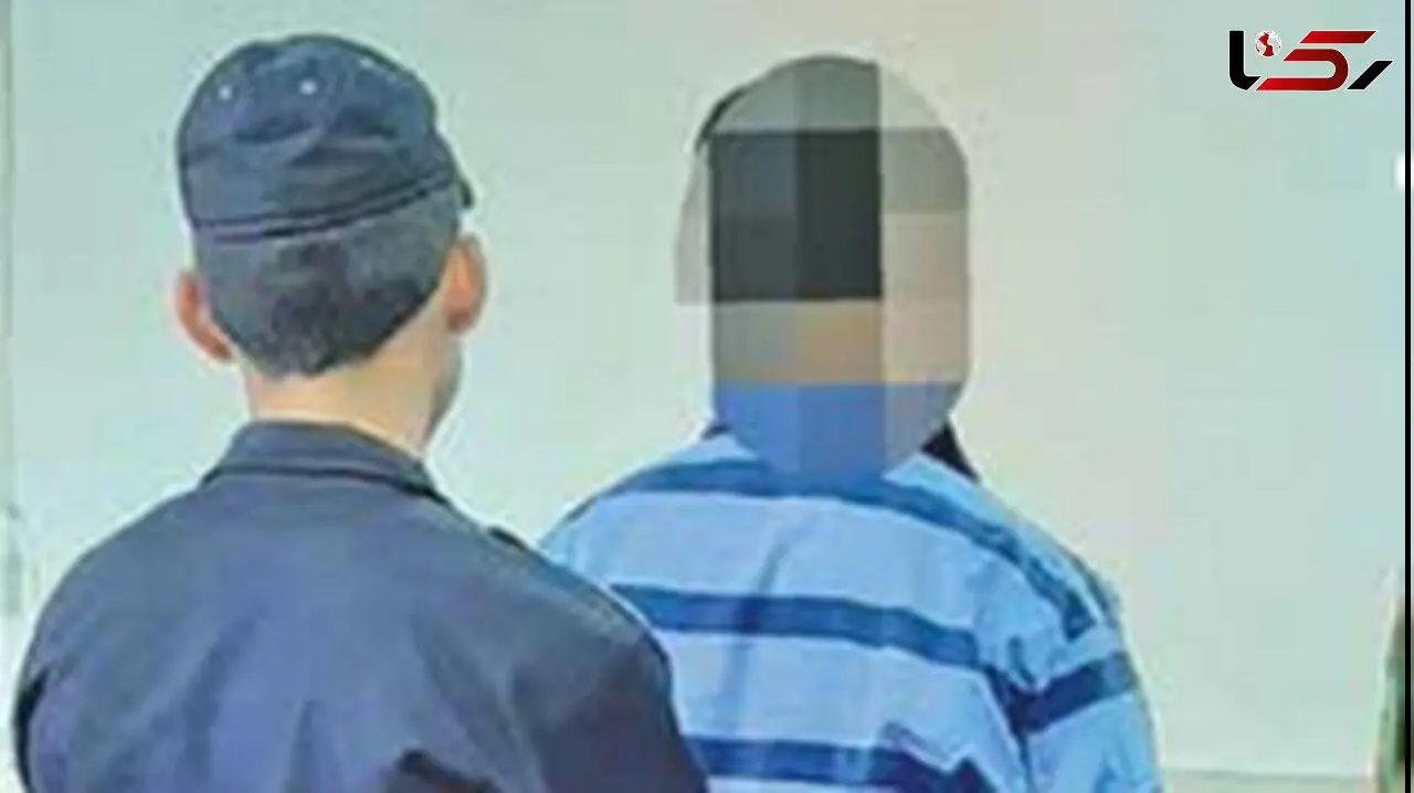 سرقت مسلحانه شرور خطرناک از یک خانه در زاهدان