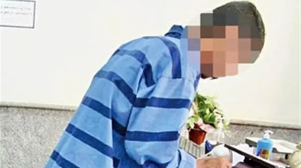 2 دزد تازه کار از ترس پسر جوان را زیر گرفتند / سناریوی وحشت از سرقت هولناک از یک سوپرمارکت