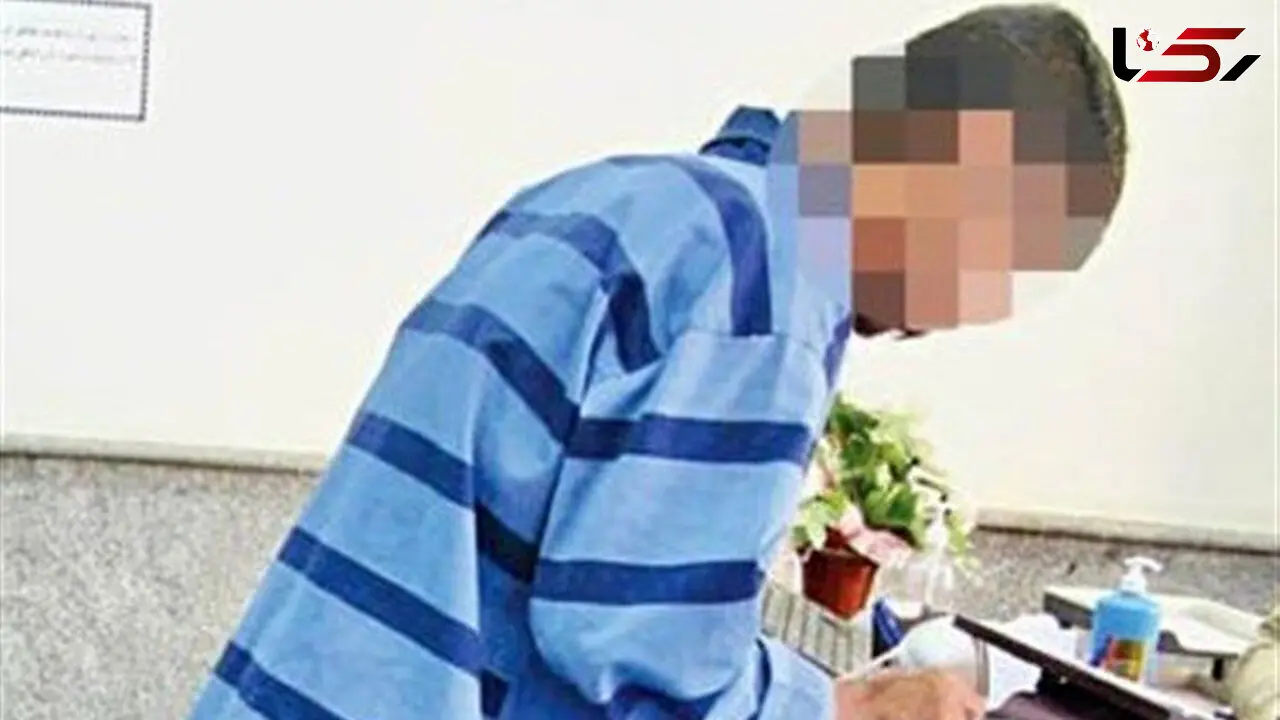 2 دزد تازه کار از ترس پسر جوان را زیر گرفتند / سناریوی وحشت از سرقت هولناک از یک سوپرمارکت