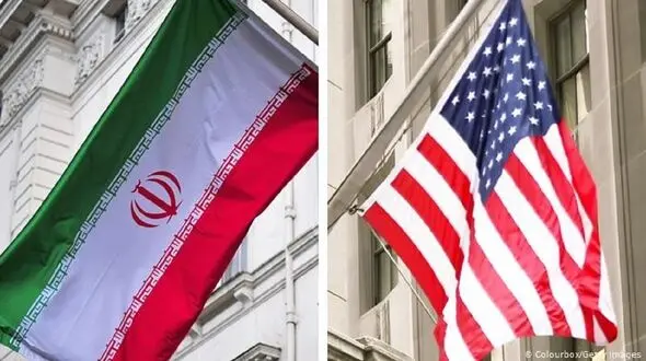 آمریکا بعد از حمله به عراق و سوریه به ایران پیام داد