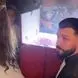 حلقه دادن داماد به دختر بچه در مراسم ازدواج خبرساز شد + توضیحات  و واقعیت احساسی ماجرا