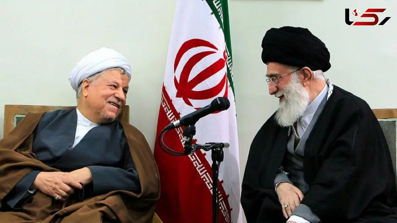 مراسم ششمین سالگرد درگذشت آیت‌الله هاشمی رفسنجانی برگزار می شود